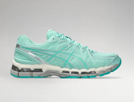 U Ritmu Koraka: Otkrijte Svijet Asics Tenisice kroz Asics Hrvatska
